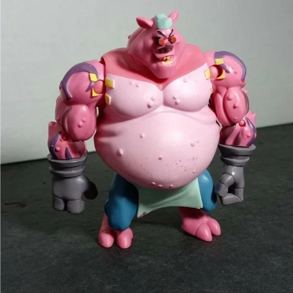 Action Figure Set - Multicolor - Picture 10 of 16